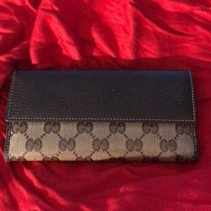 Gucci Wallet